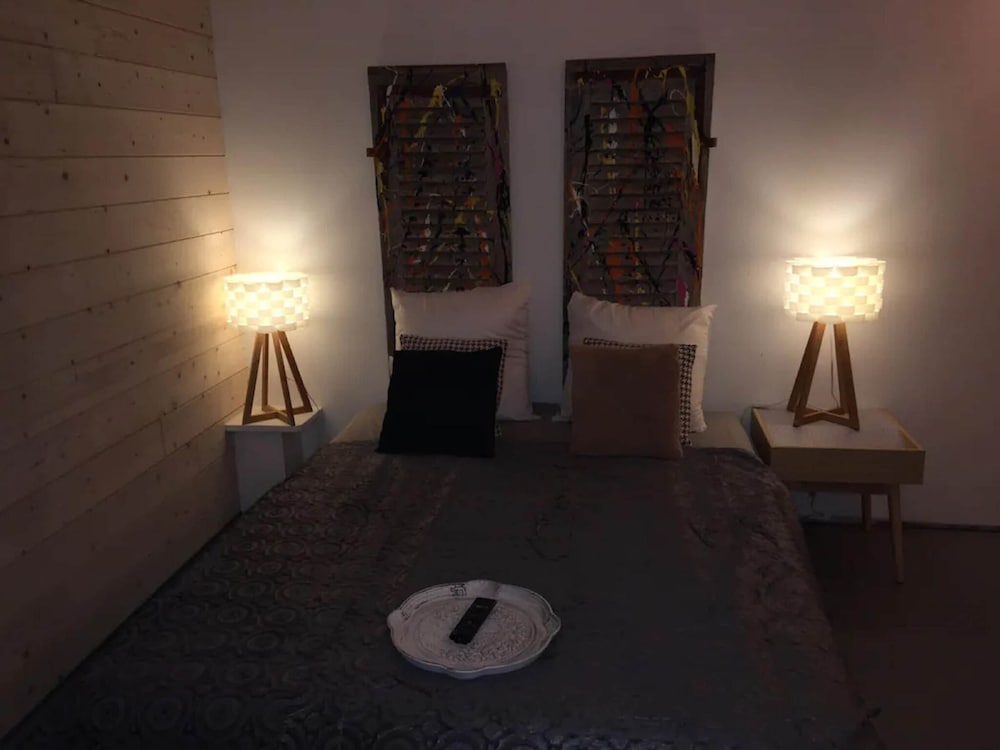 Majestic Villa in Nuaille-d'aunis With Sauna photo 2