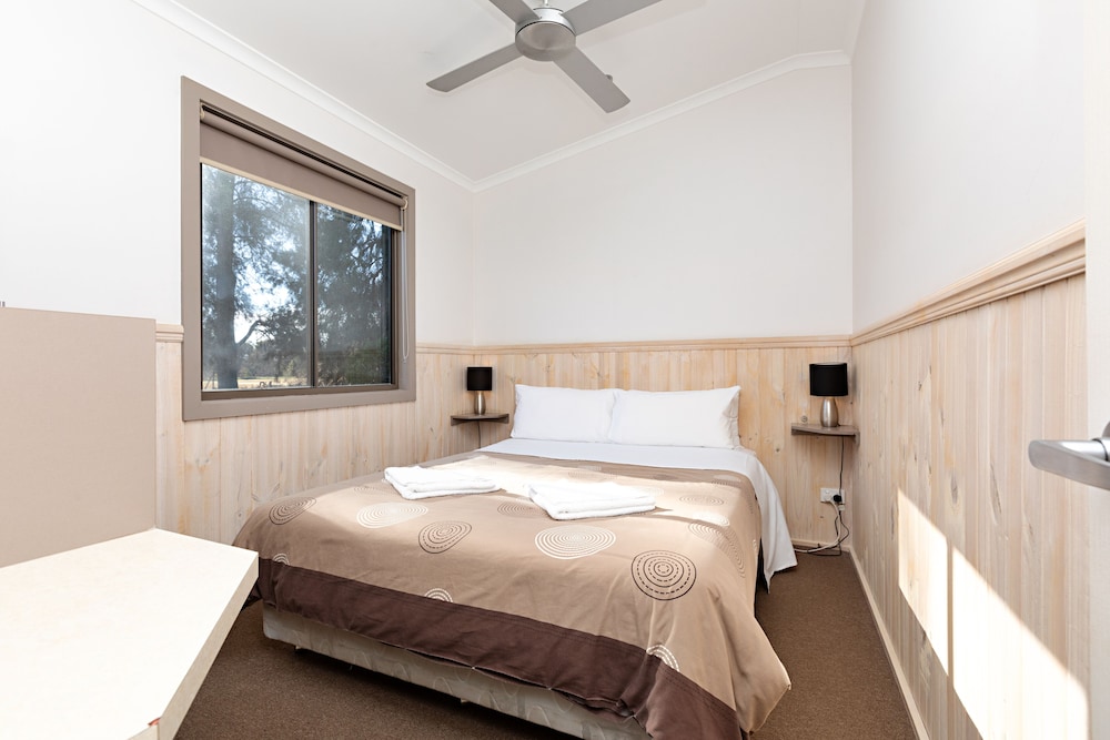 Gardenview Lodge Motel