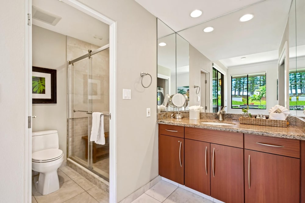Kapalua Golf Villas Large Bedrooms KBM Resorts 3 Units, 5 Bedrooms Ml-2276