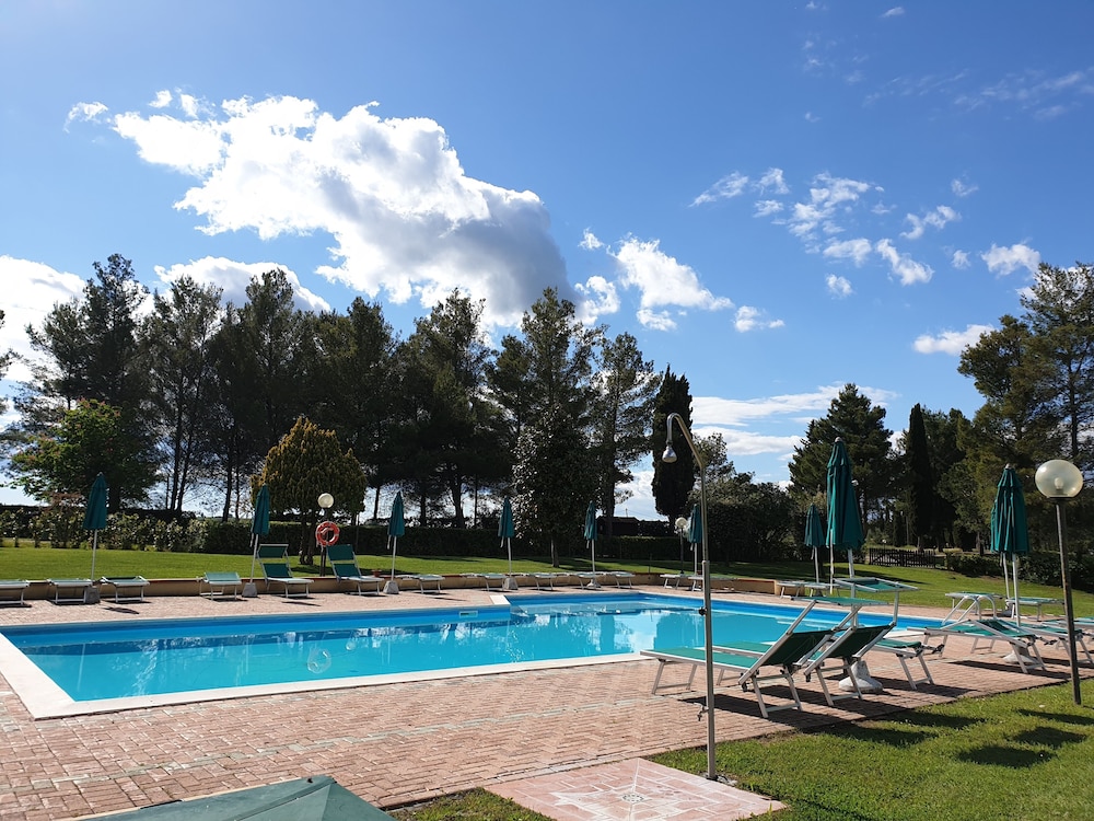 Agriturismo Colleverde