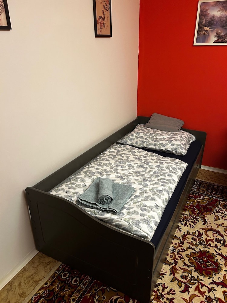 AJME apartmán