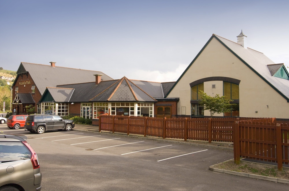 Premier Inn Ebbw Vale, photo 3