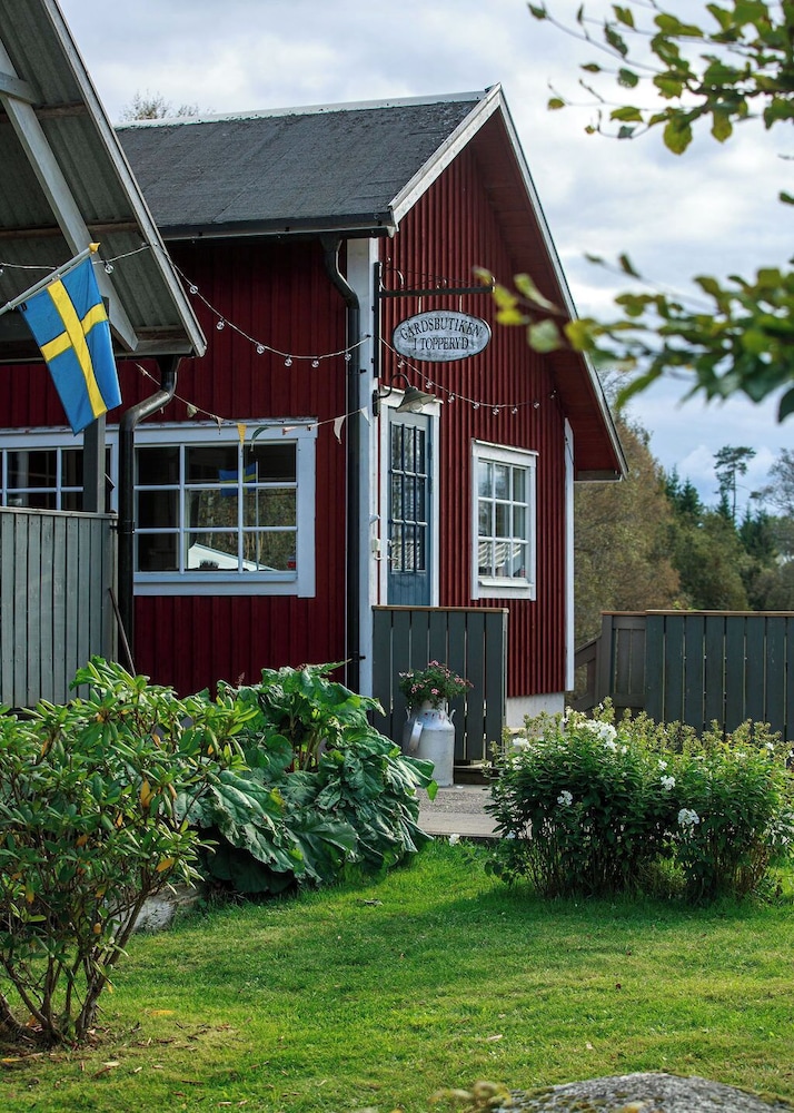 Topperyd B&B