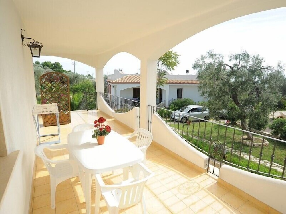 Residence L'Uliveto