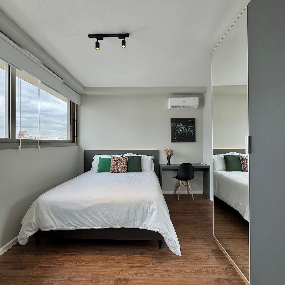 Apartamentos Prime-Prox a Oscar Freire