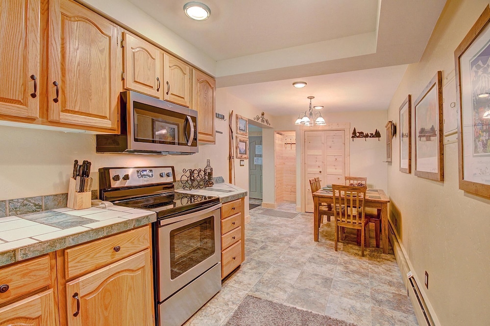 Breckenridge Ski Resort CO Vacation Homes - The Lift