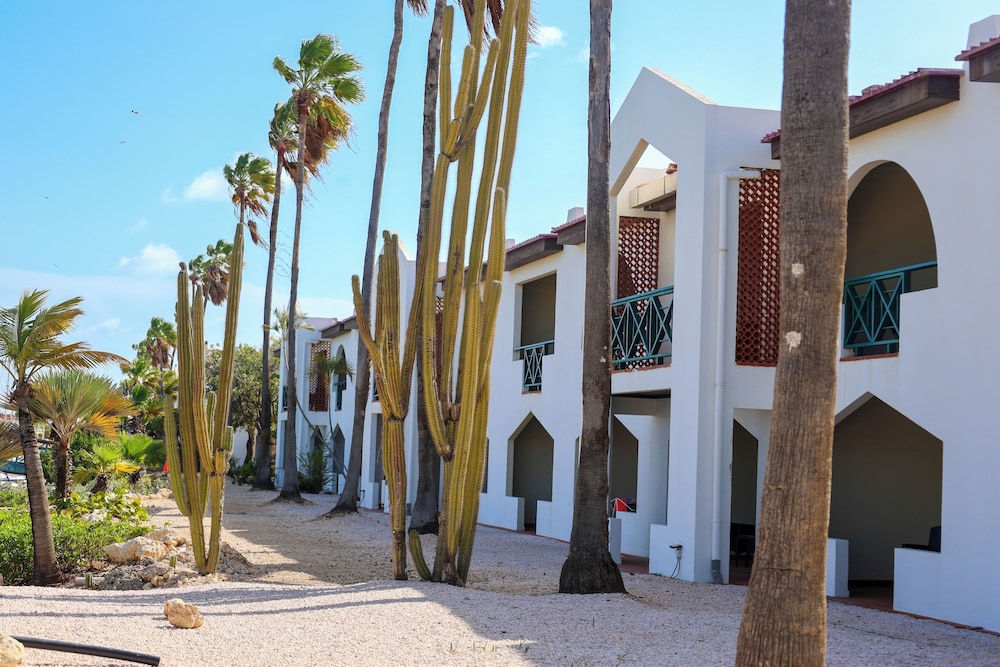 Van der Valk Plaza Beach & Dive Resort Bonaire - All Inclusive - Photo 29