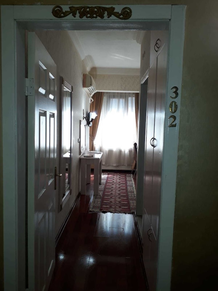 Ankara Antik Otel - Image 35
