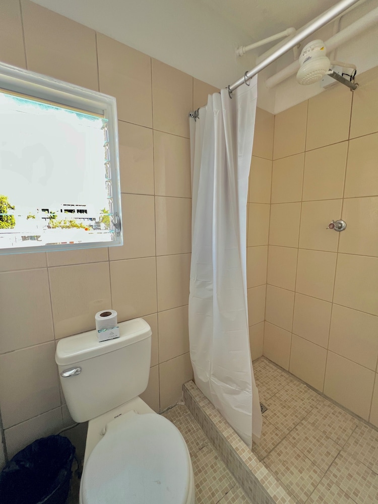 Hostal Urban