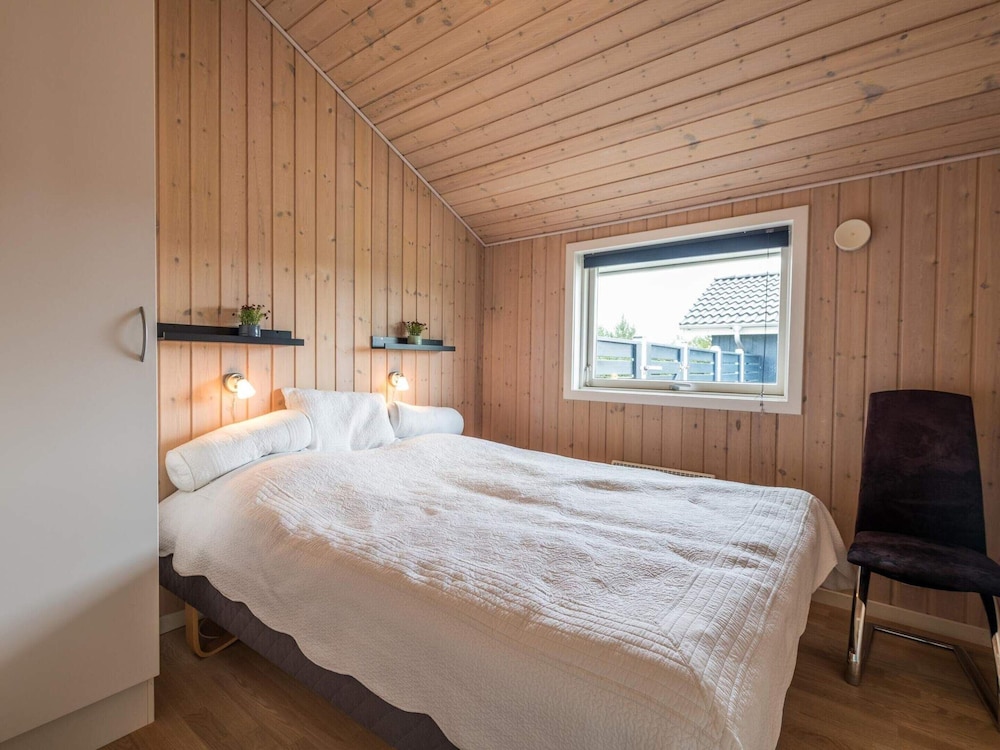 6 Person Holiday Home in Hemmet view 3