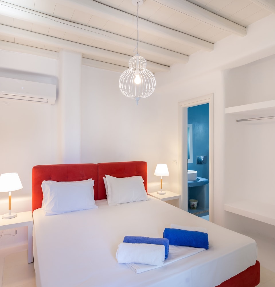 Lyra Villas Mykonos