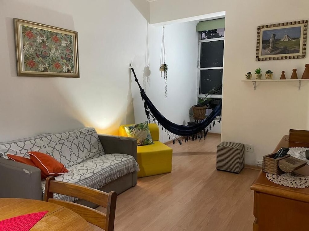 SUH Copacabana 114 Cozy Compact