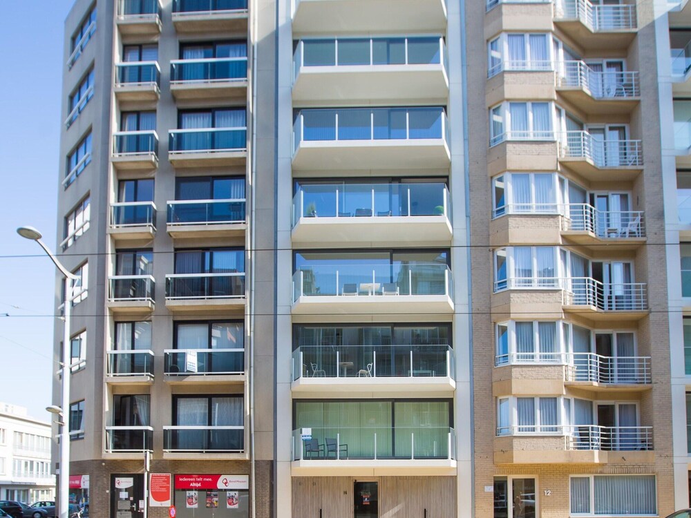 Riva Spacious and Modern With top Location
