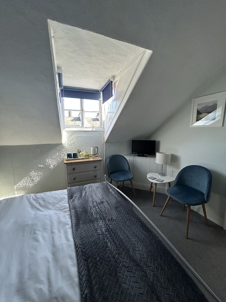 The Archway Guesthouse