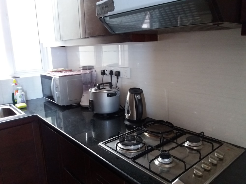 Colombo Sea View Apartment