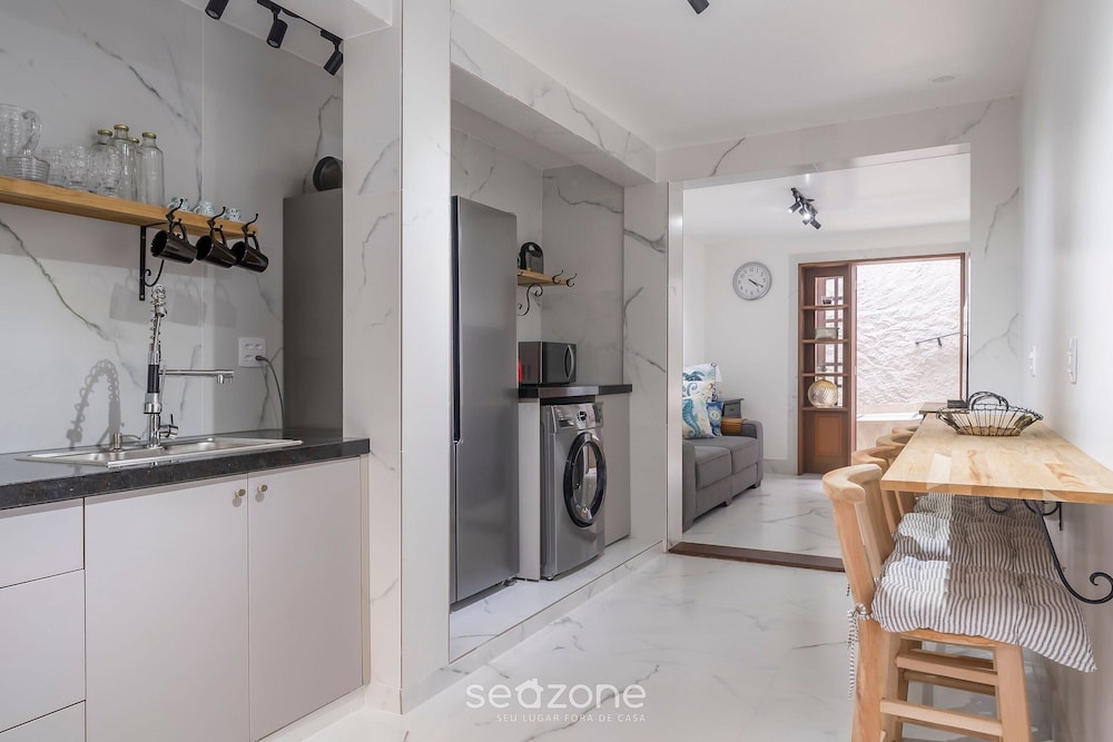 PSN - Apartments Close to Cabecudas Beach