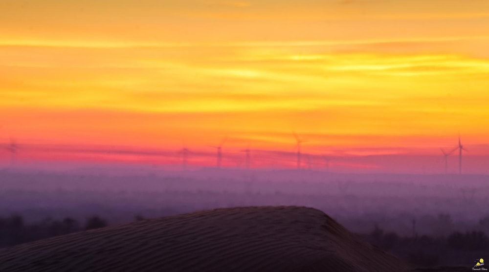 Dhora Desert Resort & Spa By Eight Continents