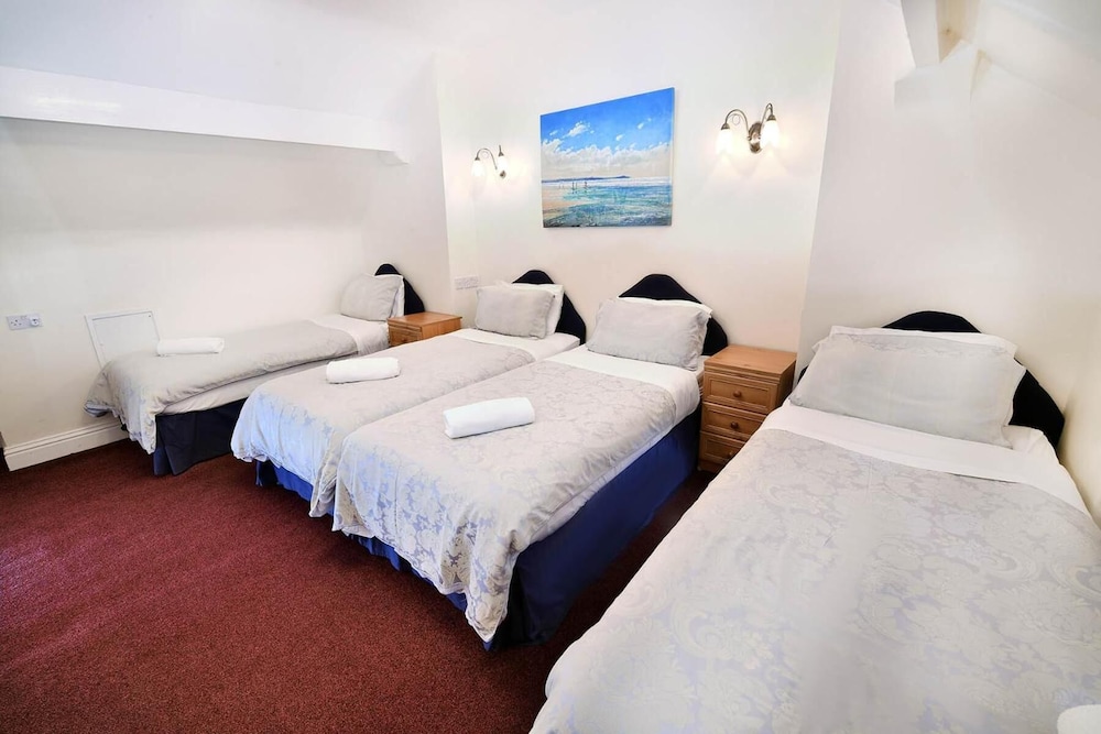 Linhill Guest House