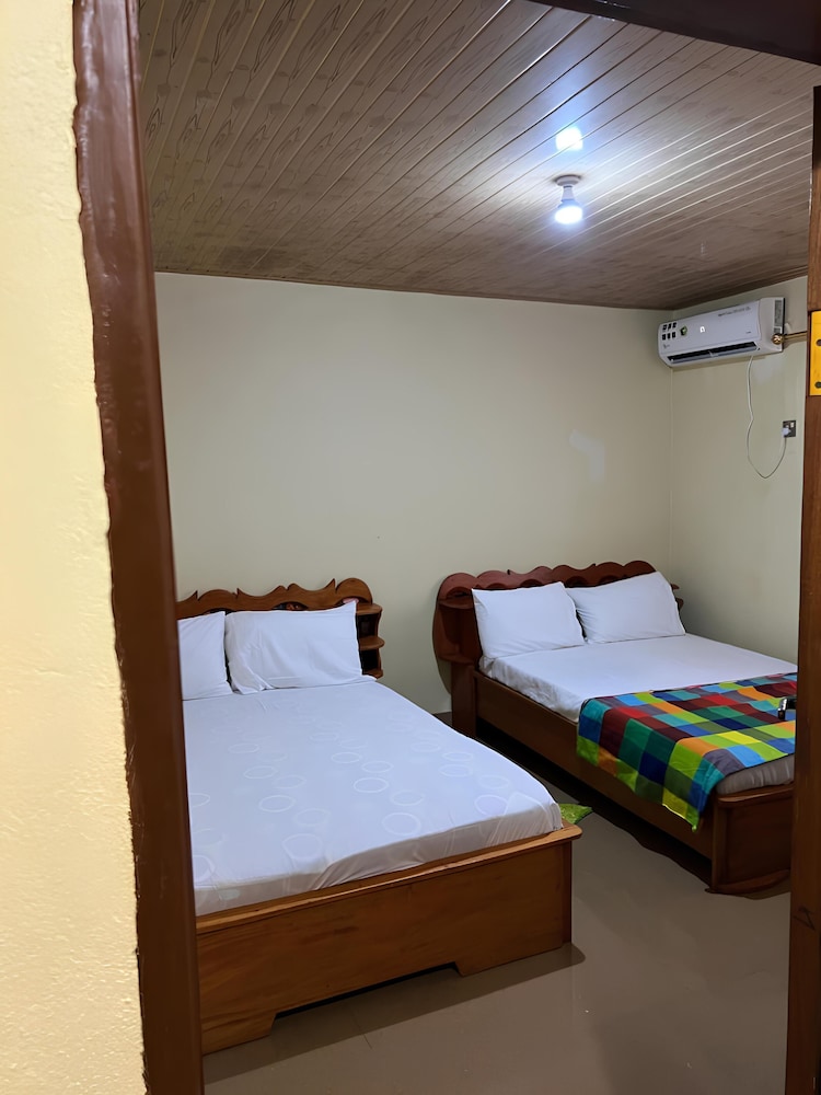 yogi homestay