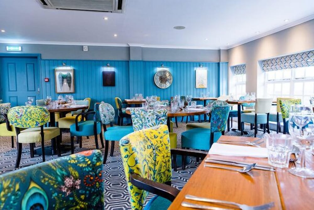Rossett Hall Hotel