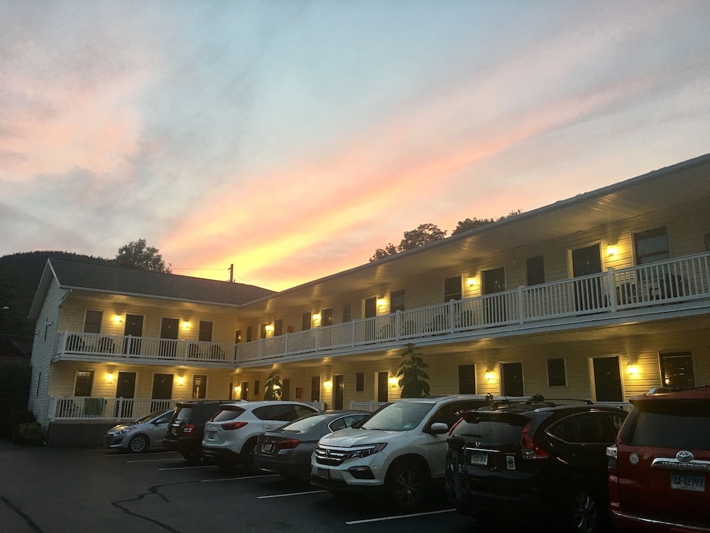 Heritage of Lake George
