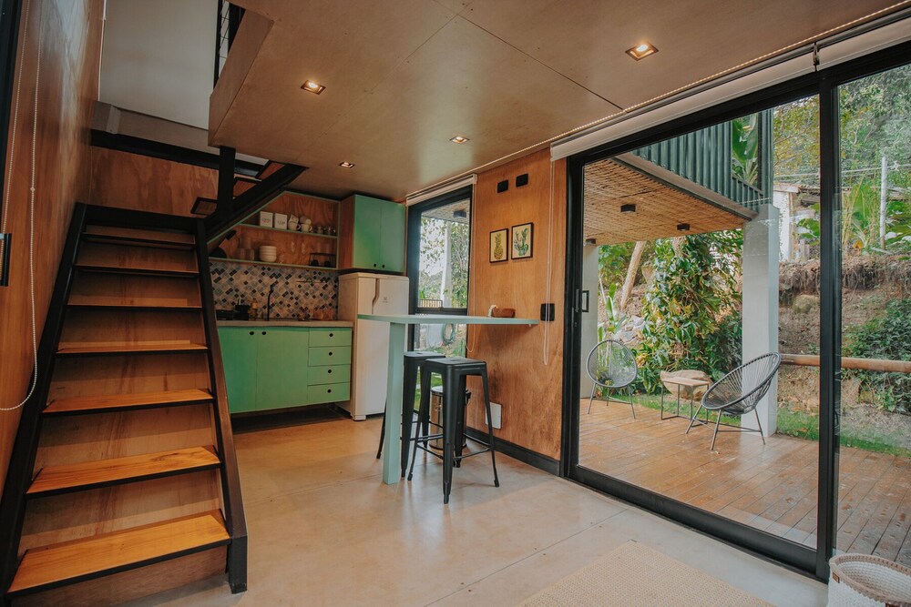 Casa Natu Ilhabela