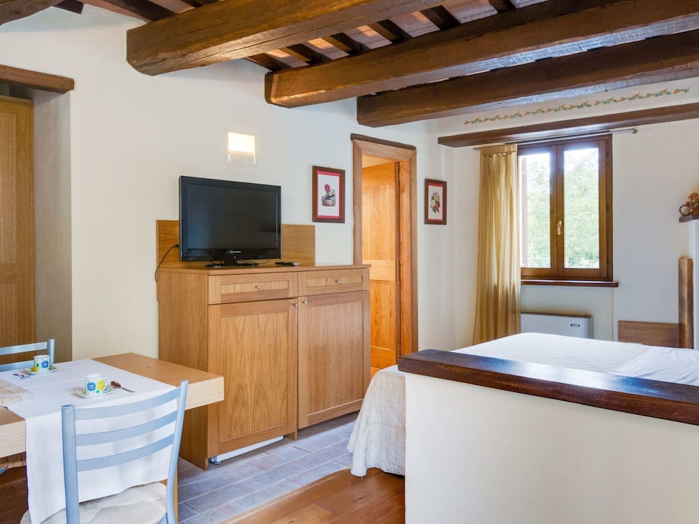 Apartment in a Resort With Swimming Pool view 2