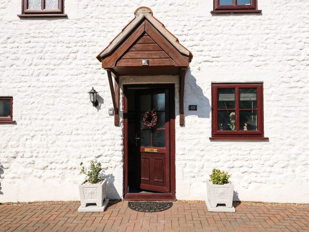 Chalk Cottage