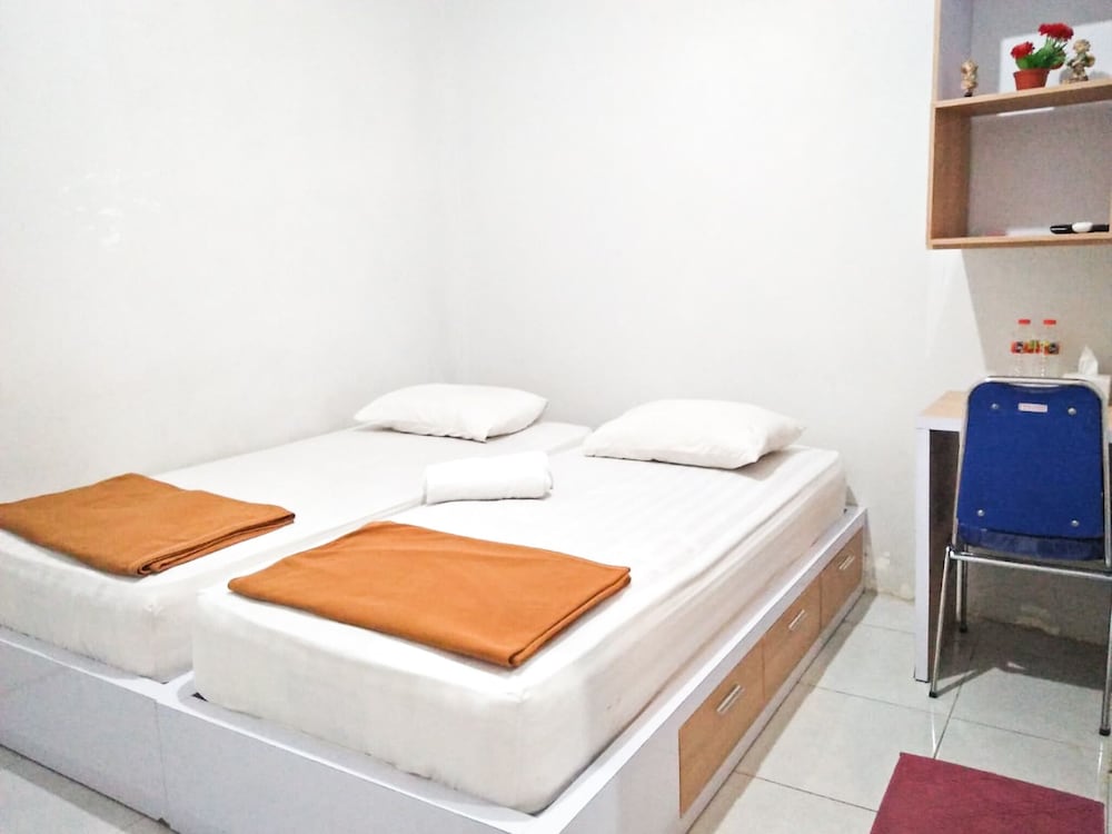 De Cengger Guest House view 5