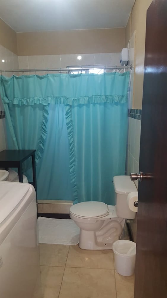 Apartment in Hellshire near Beach