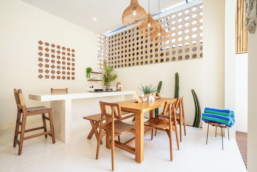 Seffalas Villa by Betterplace