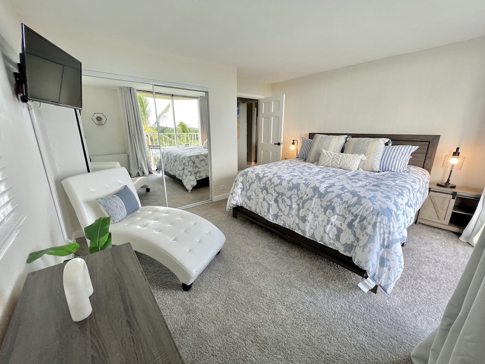 Stunning Views Best Locale Hilo 2BRCondo view 5