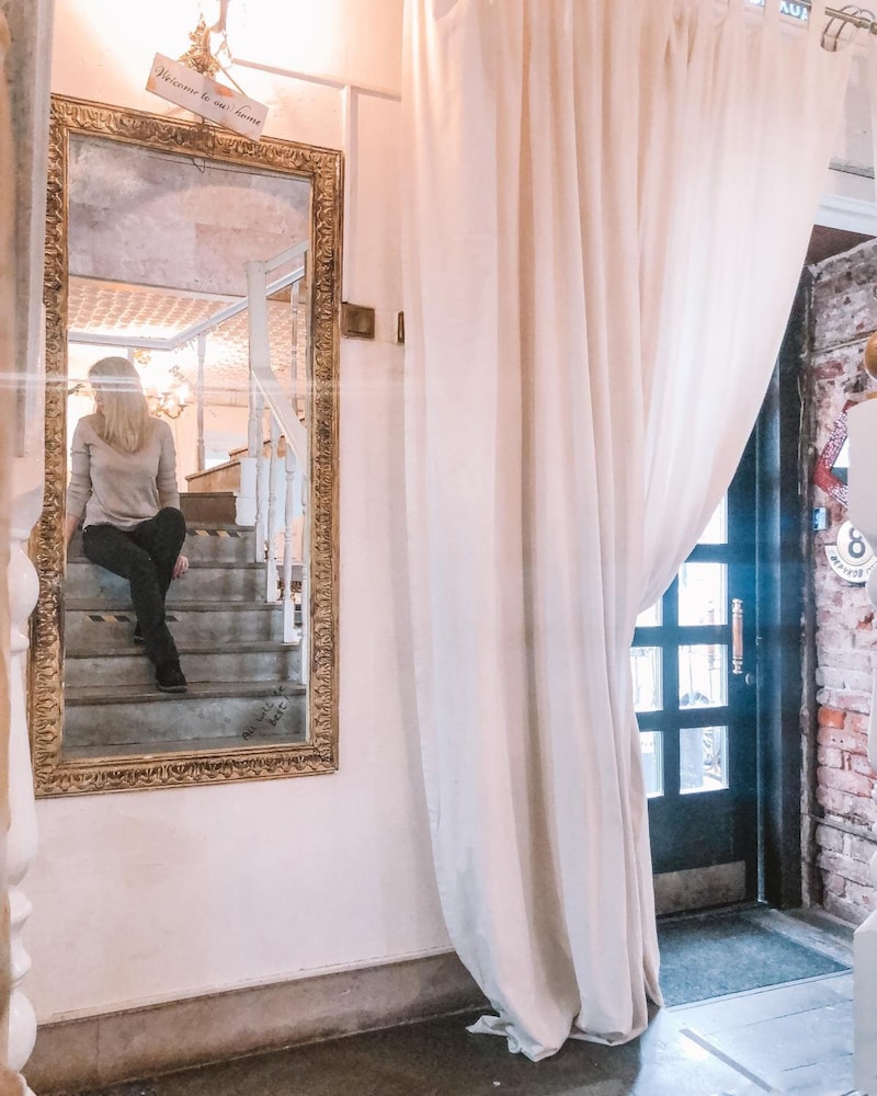 Sverchkov 8 Hotel
