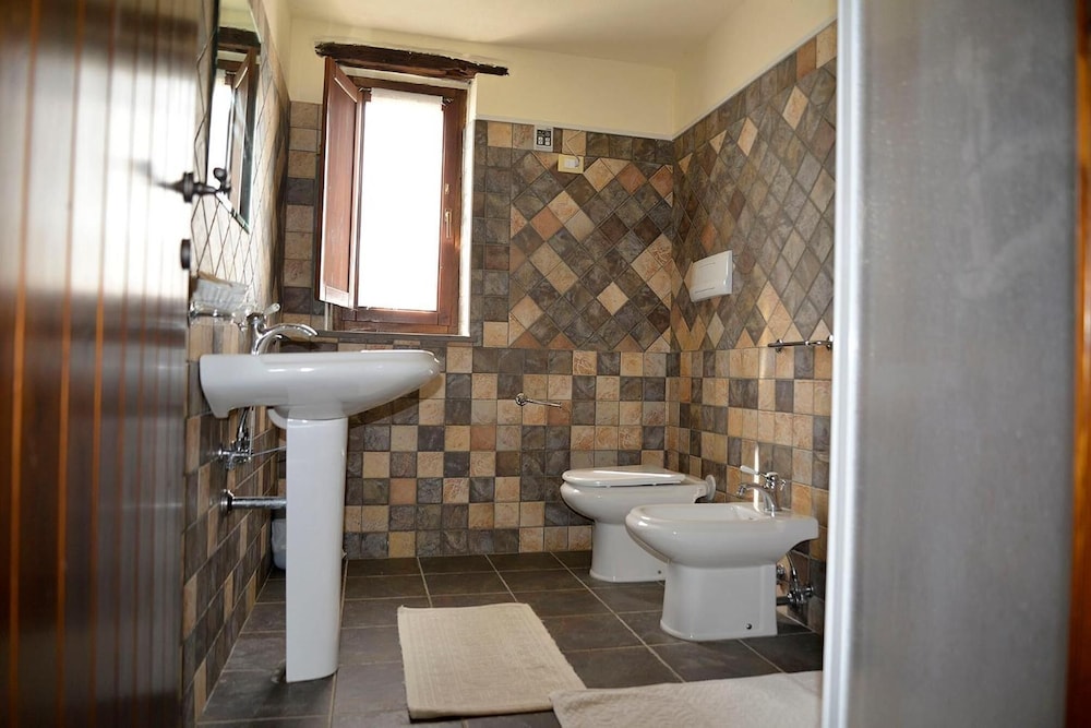 Agriturismo Rubinu