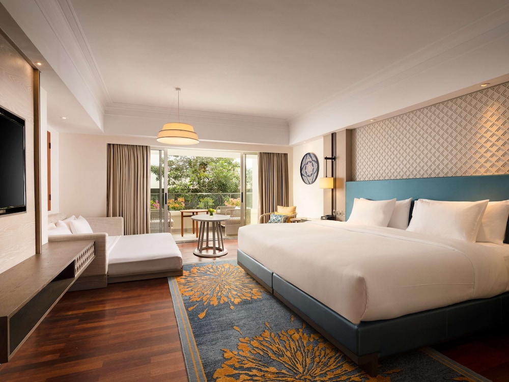 Hilton Bali Resort 125