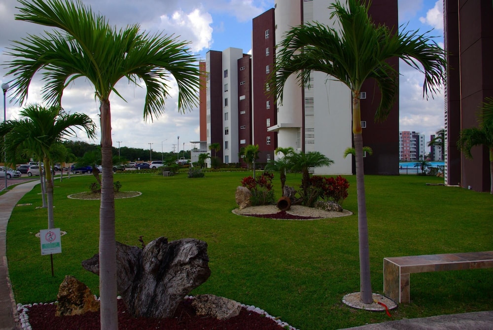 Departamento Hozanek en Dream Lagoons
