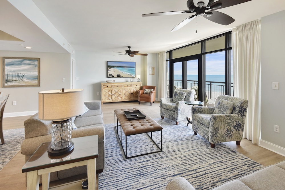Southwind 802 5 Bedroom Condo