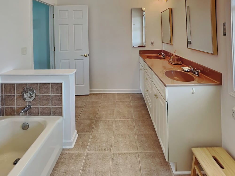 Sunny Side Up by Topsail Realty