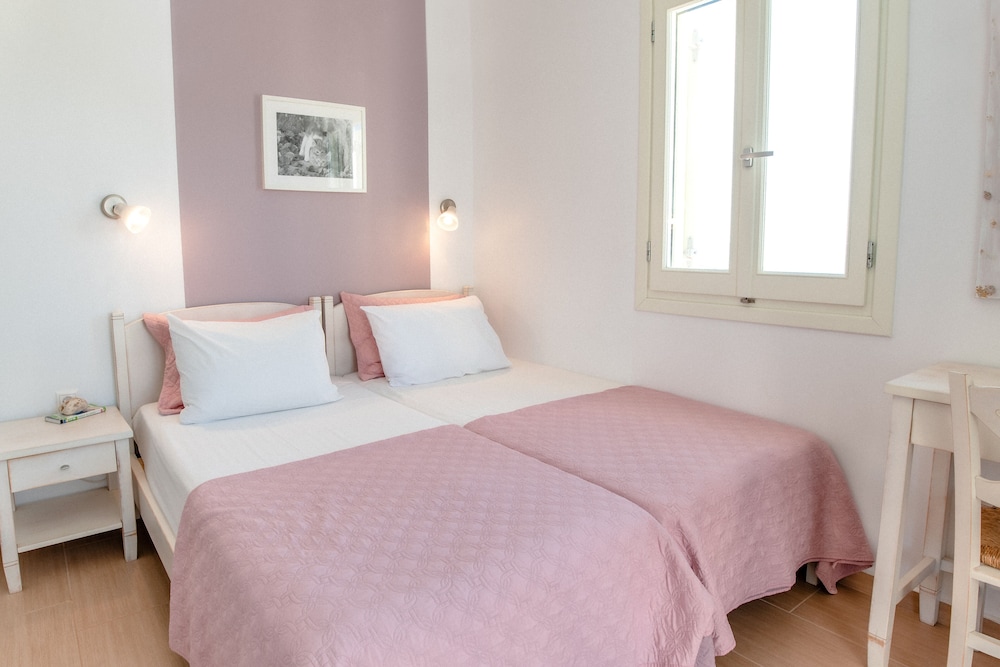 Villas Naxos Grande Vista photo 2