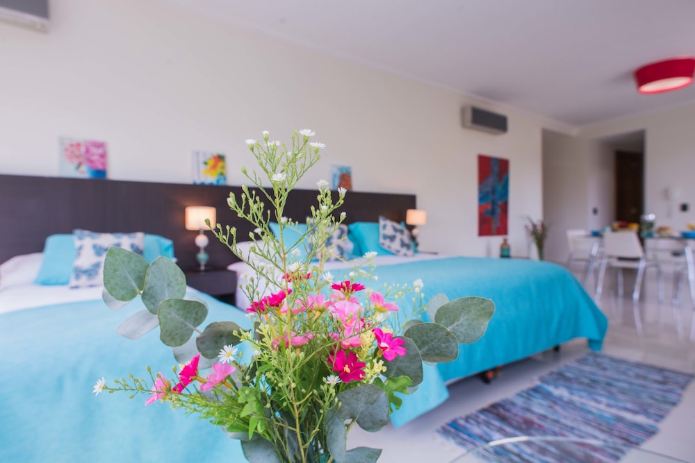 Soho Luxury Suites