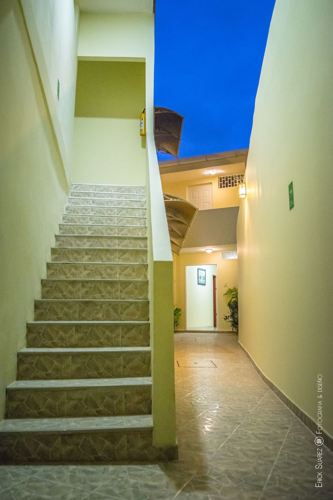 Apartamentos Villas de Cartagena