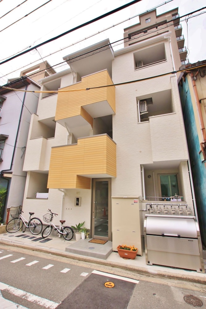 Forest Terrace Tenjin Minami