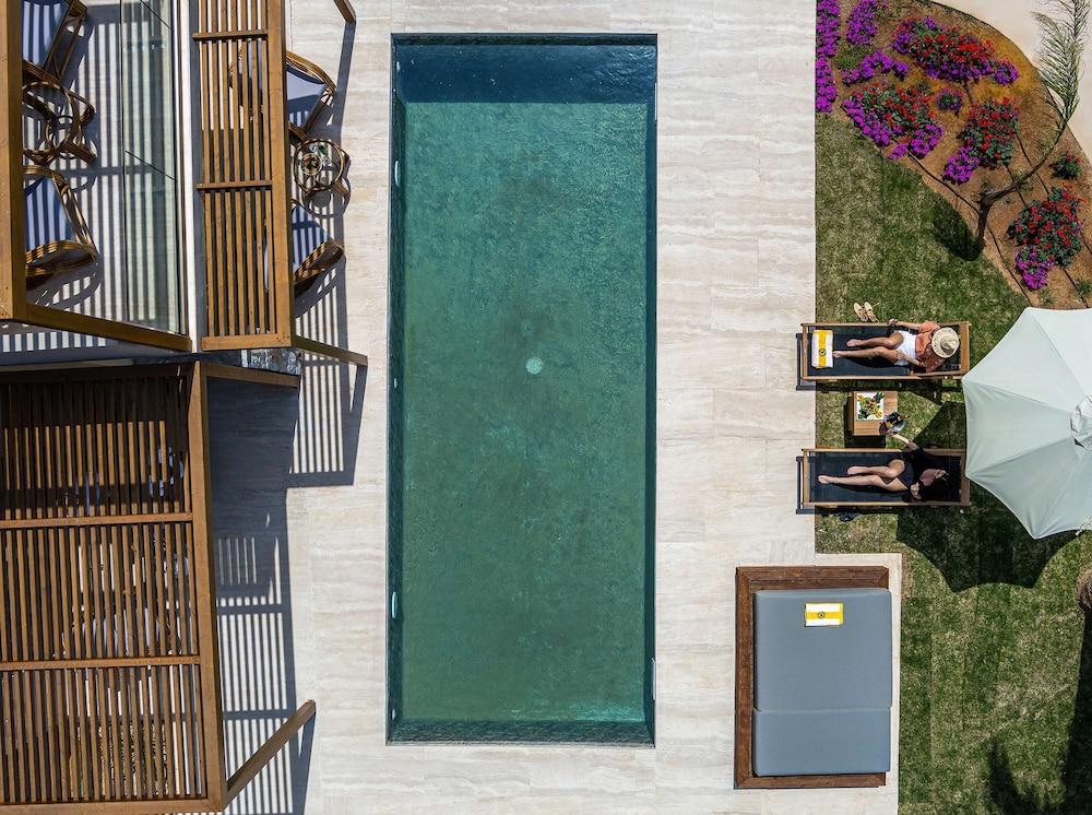 Aulus Chania Resort, Curio Collection by Hilton