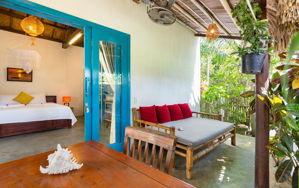 Ocean House