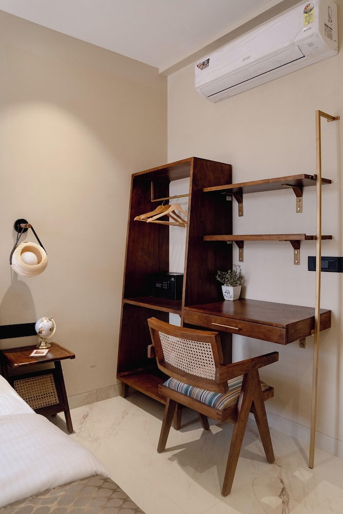 Kaas by Safarnama - Boutique Hotel