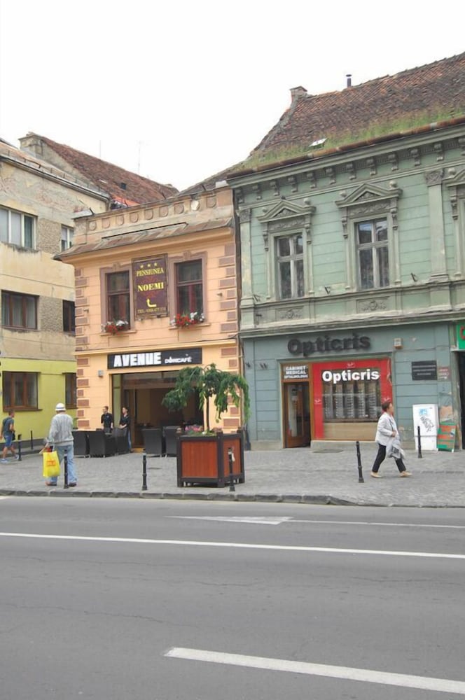 Pension Noemi