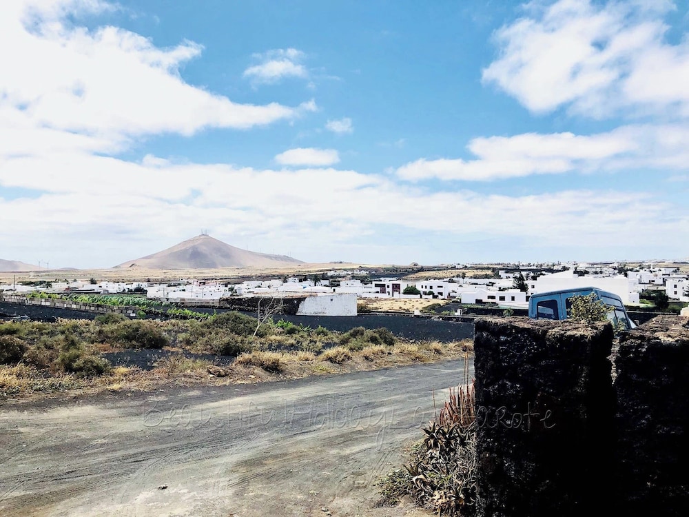 Casita Bellavista With Great Views in Mozaga view 5