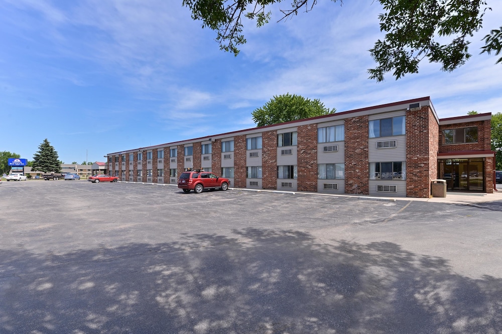 Americas Best Value Inn Clear Lake