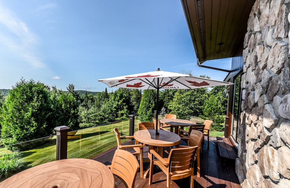 Chalets Royal Laurentien