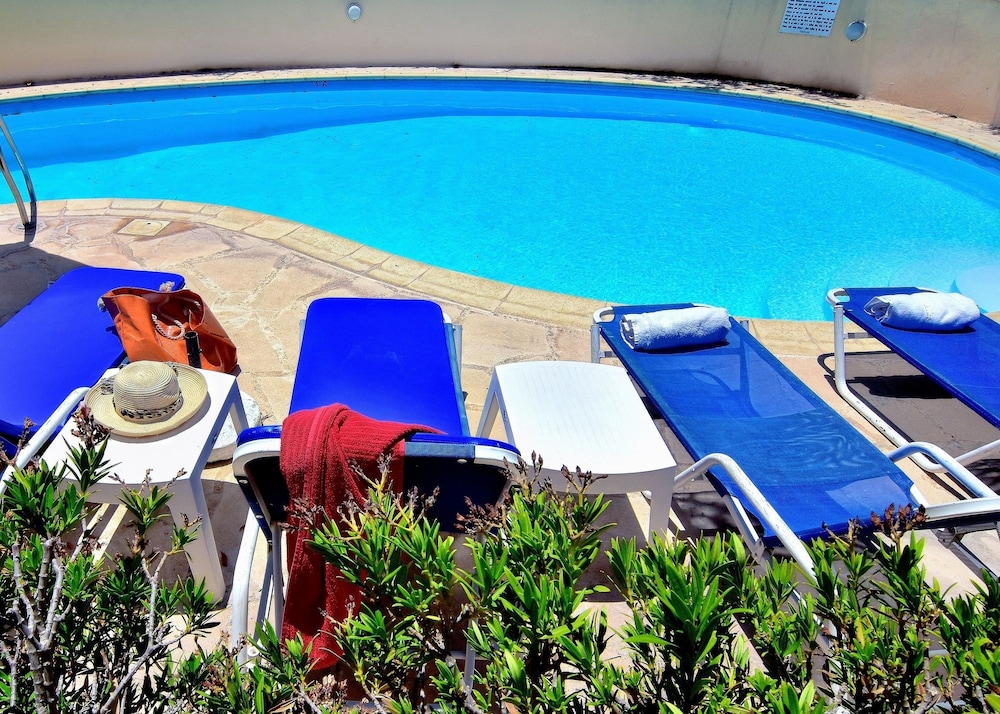 Coral Sun Villas